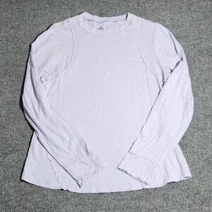 Pilcro (Anthropologie) Women's Long Sleeve Tee in Size XL